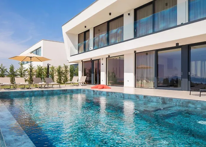 Villa 22 Zadarvillas