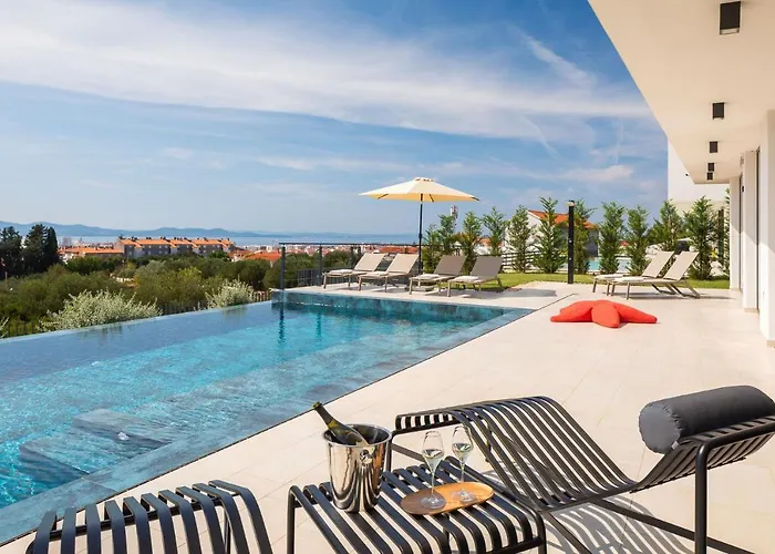 Villa 22 Zadarvillas