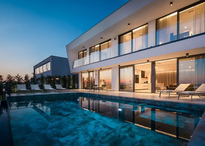 Villa 22 Zadarvillas