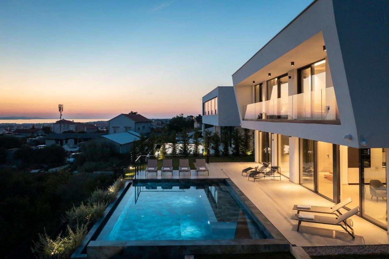 Villa 22 Zadarvillas *
