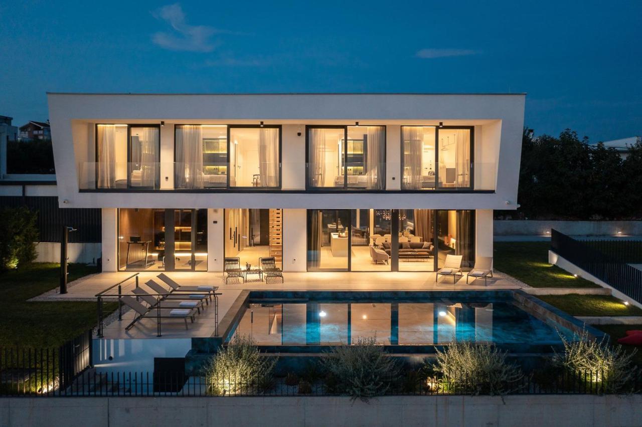 Villa 22 Zadarvillas *