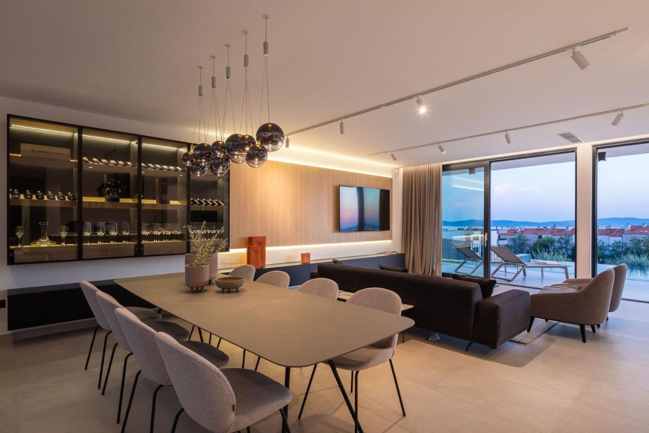 Villa 22 Zadarvillas *
