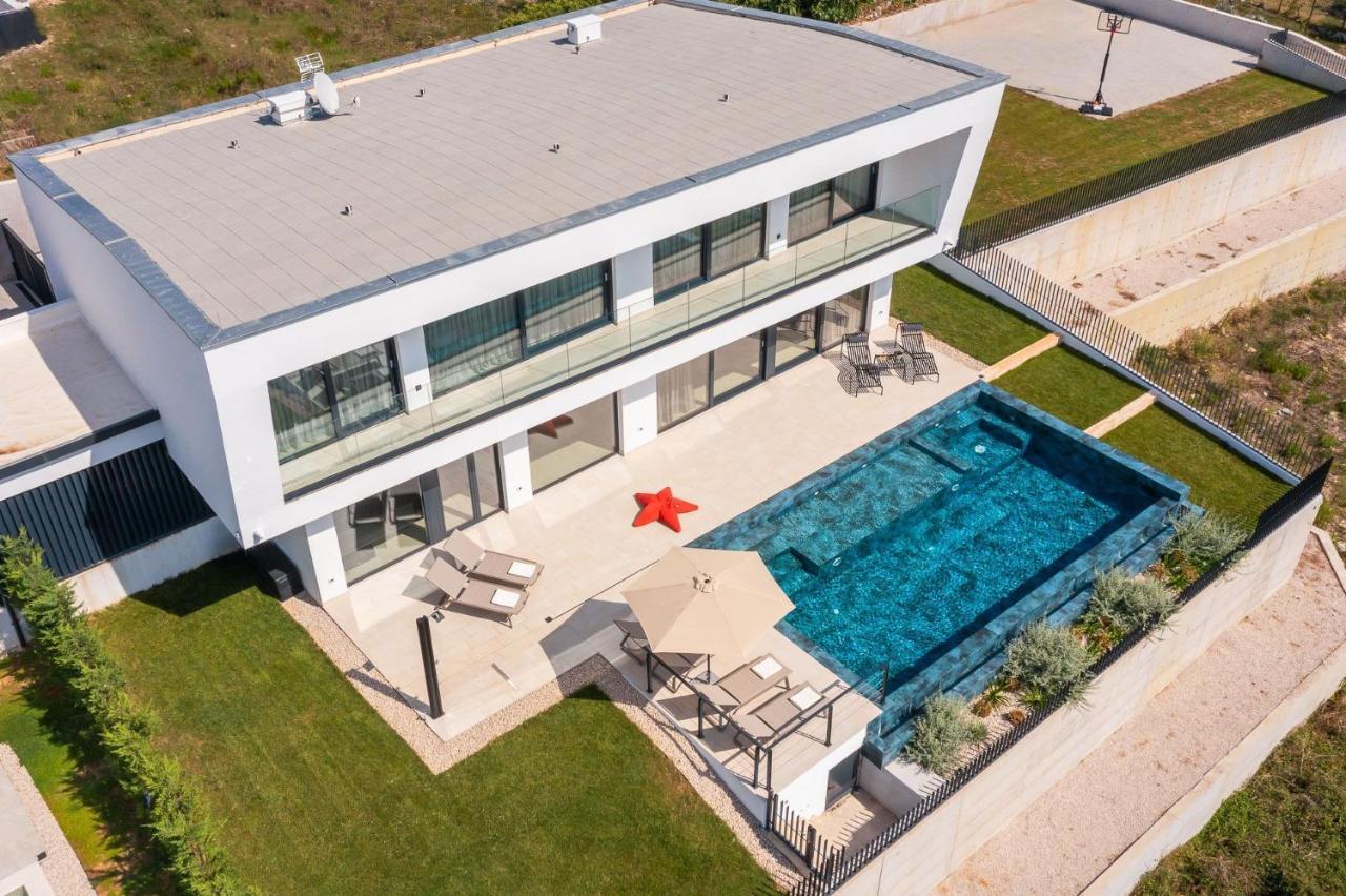 22 Zadarvillas Villa Zadar