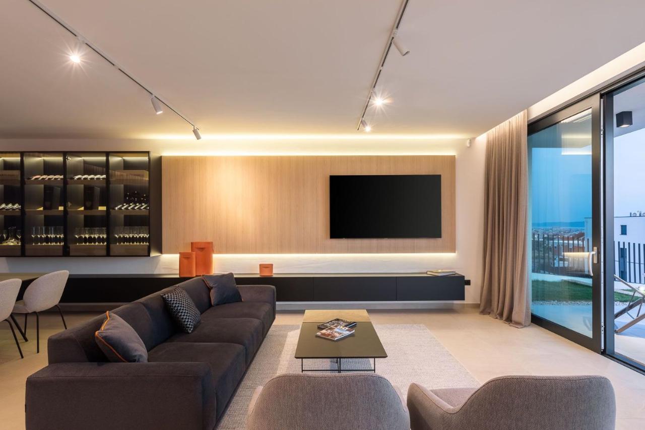 Villa 22 Zadarvillas *