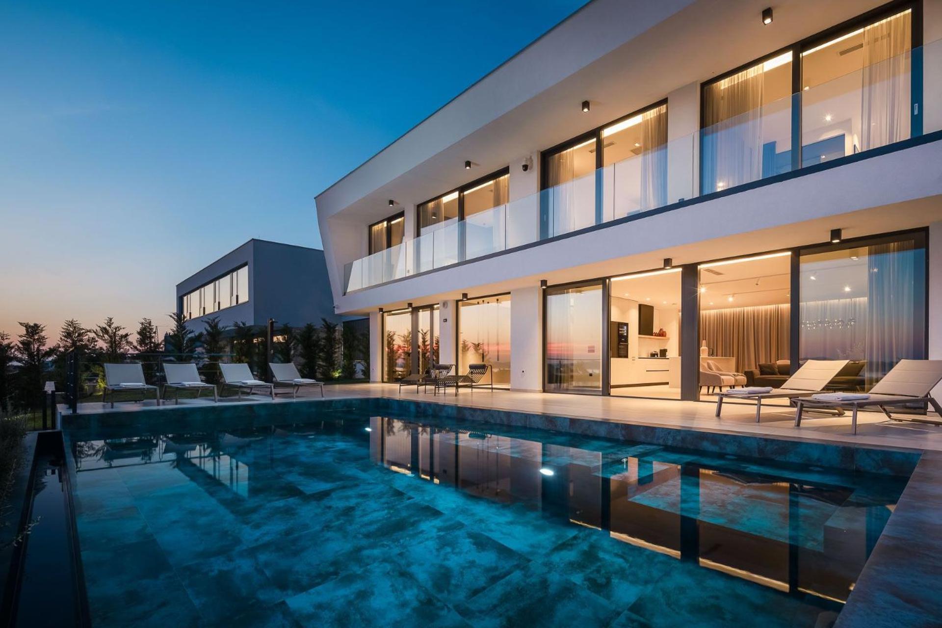 22 Zadarvillas Zadar