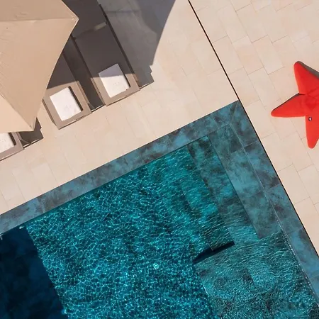 Villa 22 Zadarvillas Zewnętrze zdjęcie