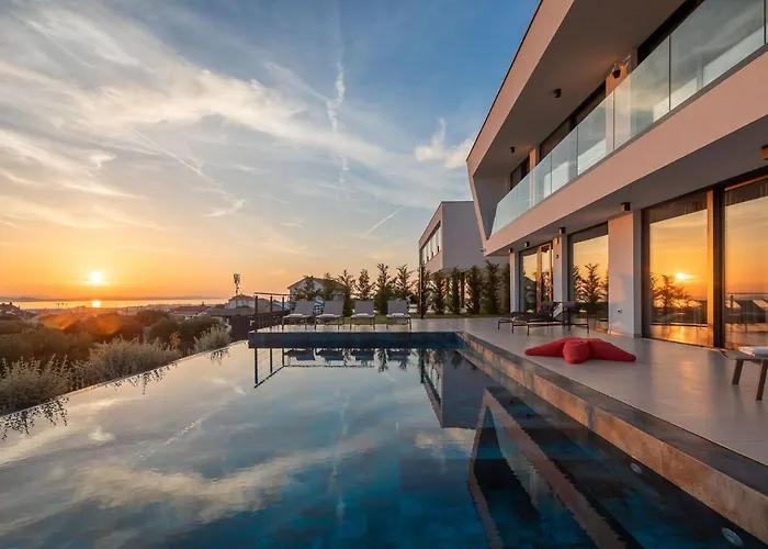 Villa 22 Zadarvillas