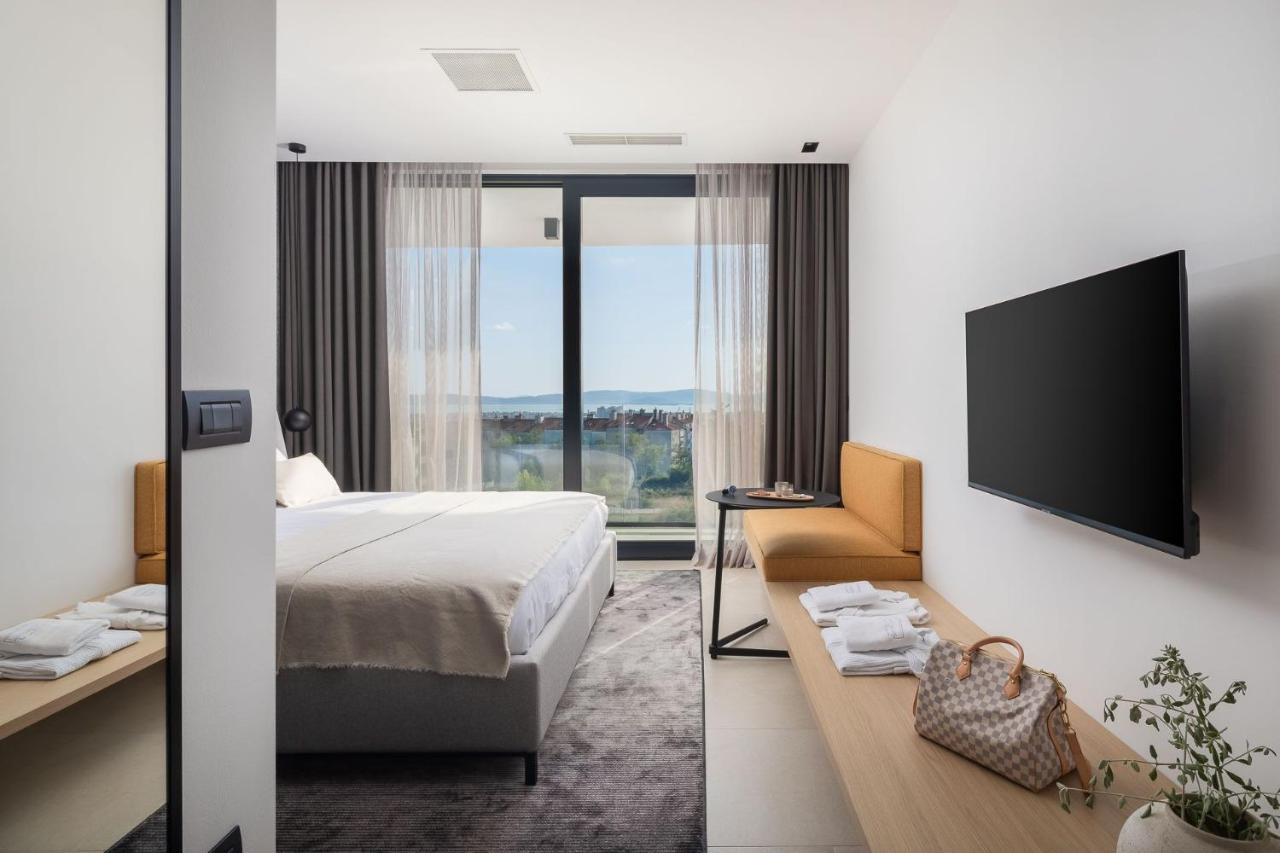 22 Zadarvillas Willa *