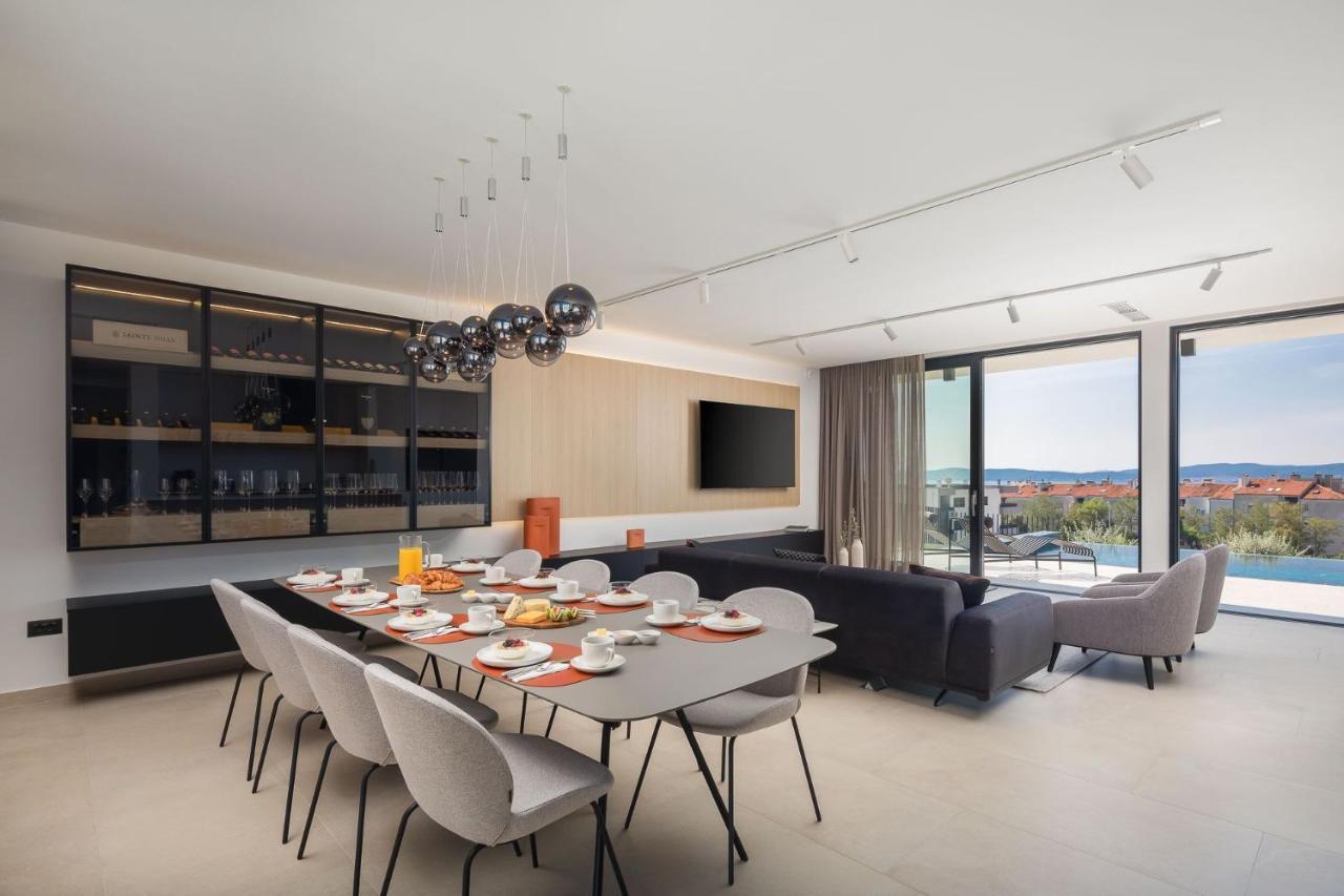 22 Zadarvillas *