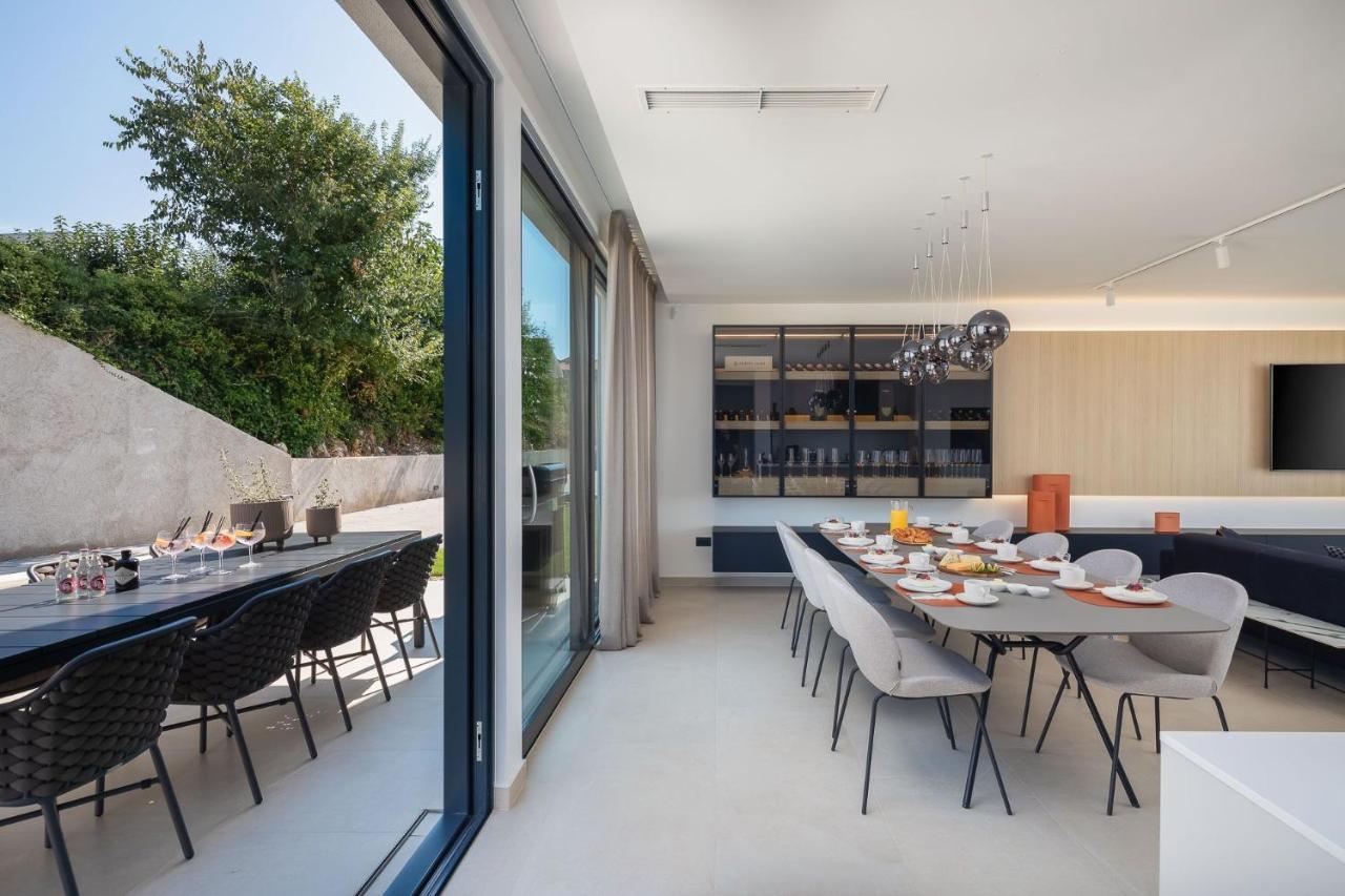 22 Zadarvillas