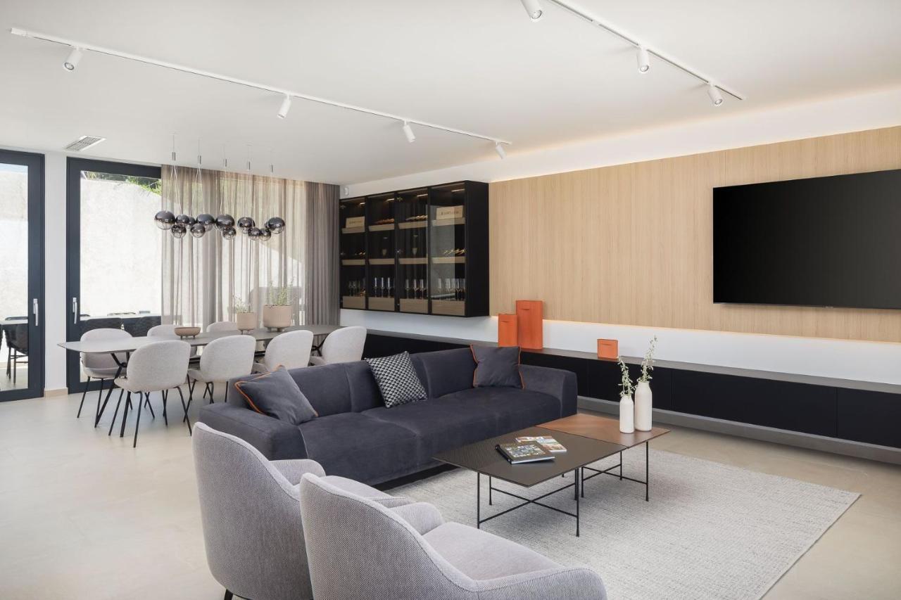 22 Zadarvillas *