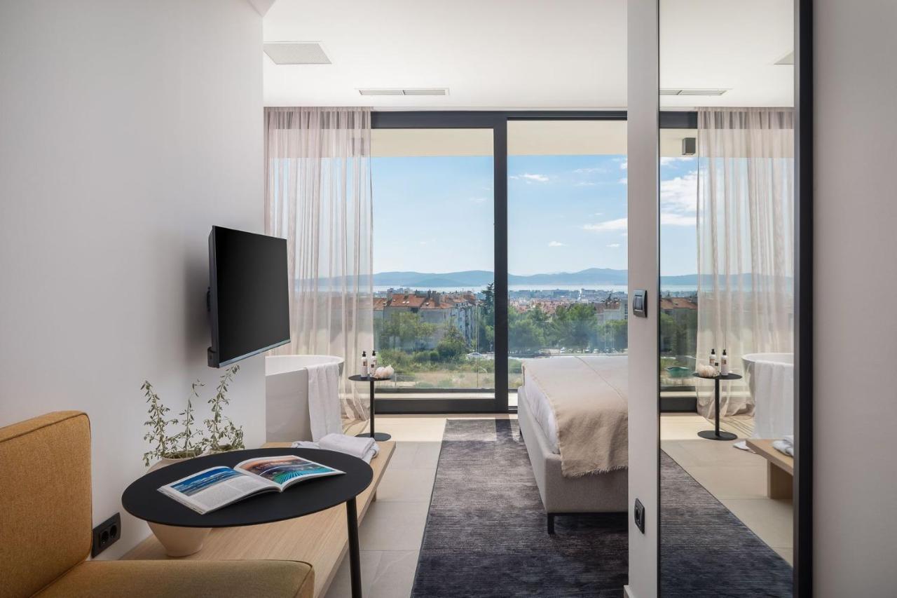 22 Zadarvillas Willa Zadar
