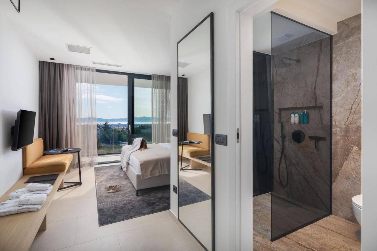 Villa 22 Zadarvillas *