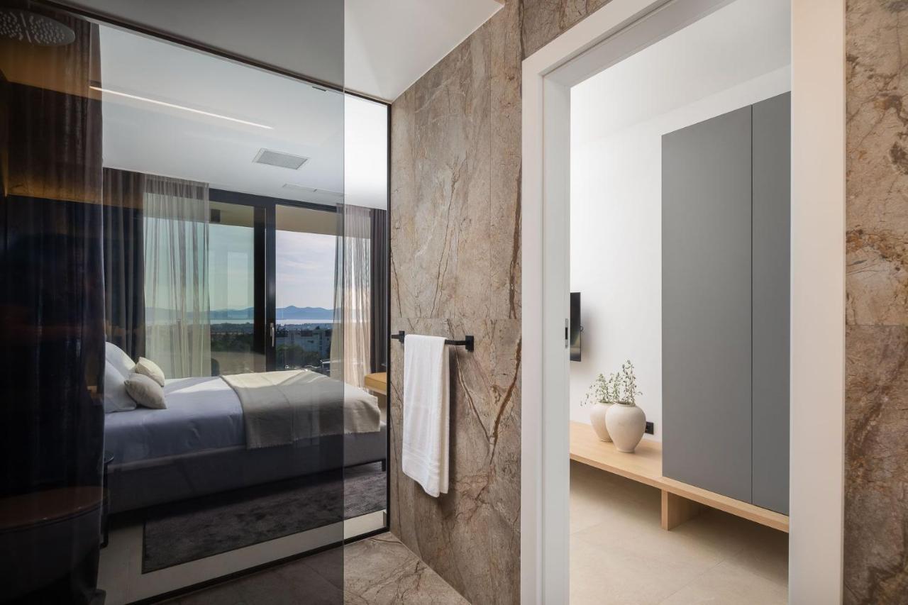 22 Zadarvillas *