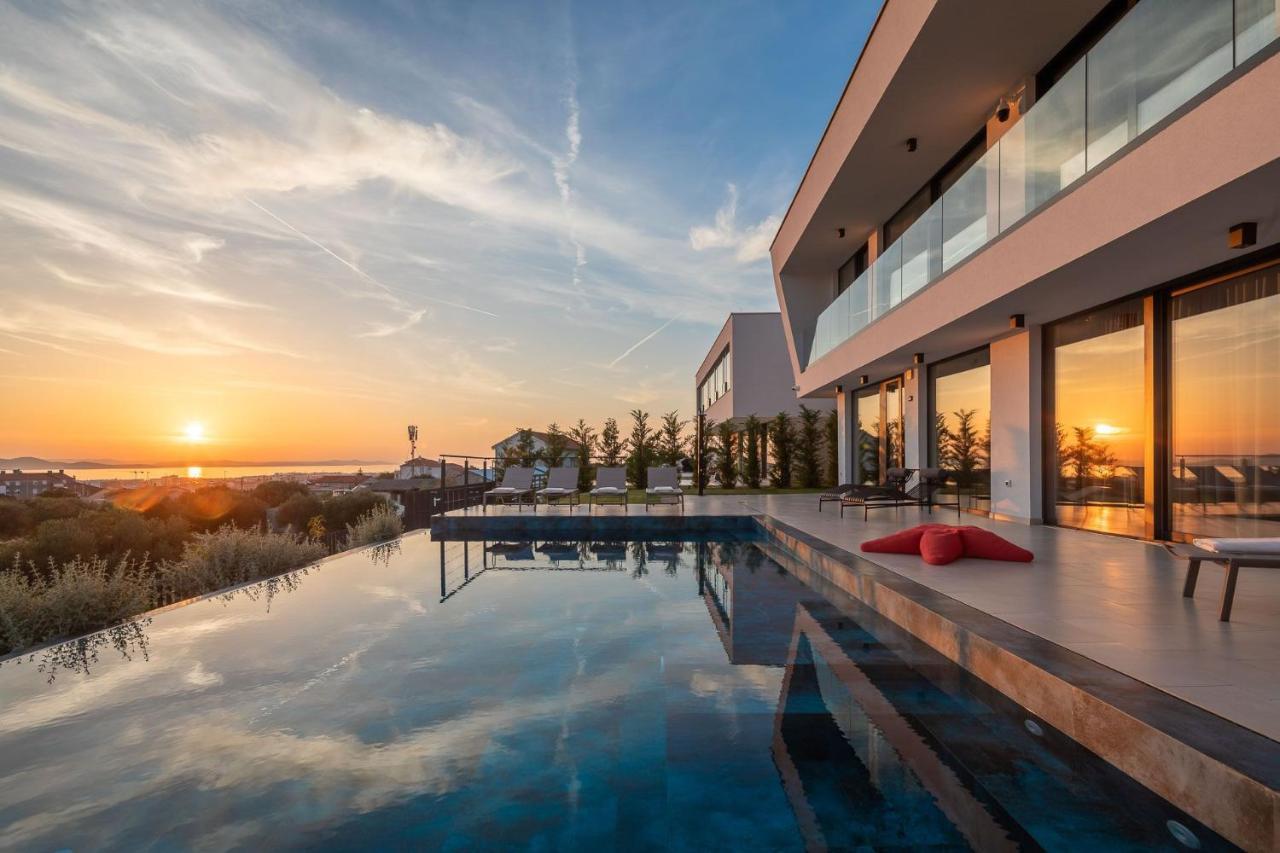 Willa 22 Zadarvillas Zadar