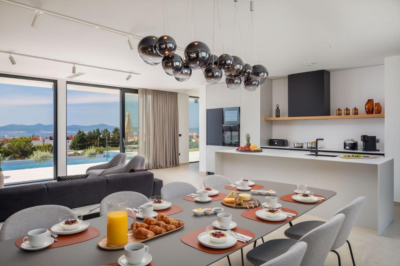 22 Zadarvillas