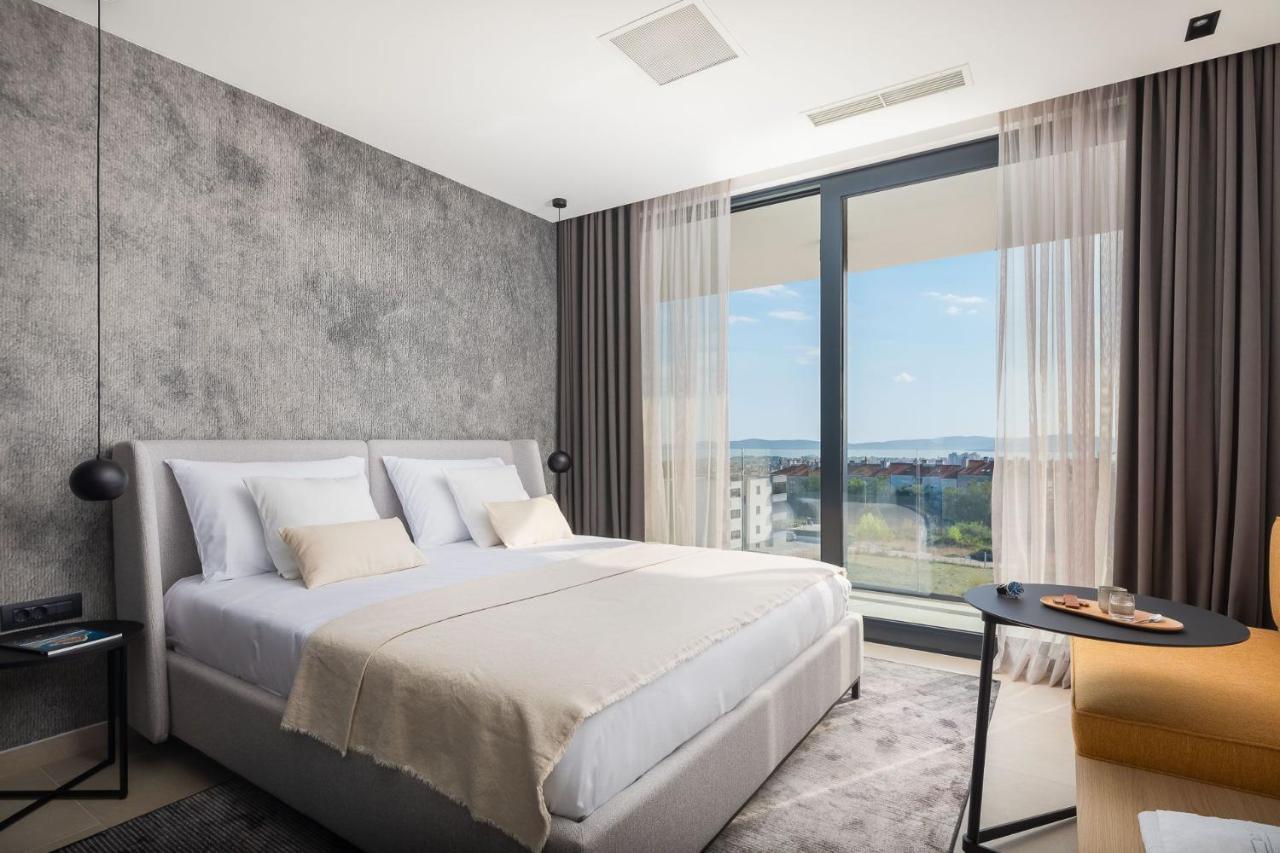 22 Zadarvillas *