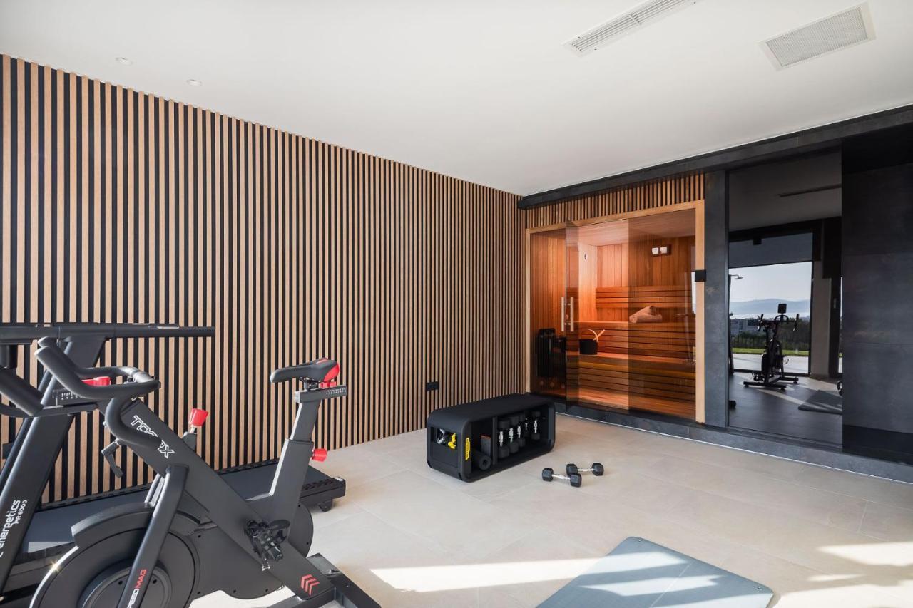22 Zadarvillas