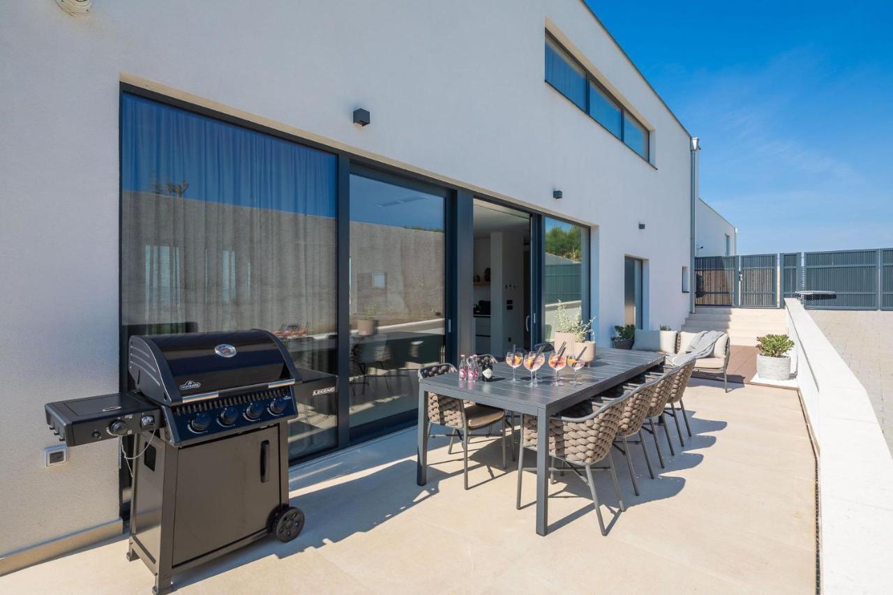 Willa 22 Zadarvillas Zadar